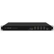 Ubiquiti Networks EdgeRouter ER-8-XG 8 Port 10G SFP+ Rackmount Router
