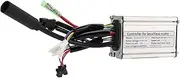 [EVTSCAN] Electric 36V/48V 15A Sine Controller High Performance Light Line