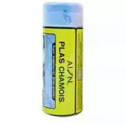 AION KANEBO Plas Chamois Car Motorcycle Cleaning Cloth 100% ORIGINAL #BLUE