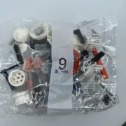 LEGO TECHNIC: Mars Crew Exploration Rover (42180) ***Sealed Bag #9 ONLY***