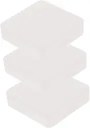 [TOBBOMEY] 3 Sets Beautiful Eye Pupil Companion Box Travel Contacts-Lens Holder Lens Storage Case Contacts-Lens Container Travel Lens Case Travel Contacts Lens Case Lens Case with Mirror