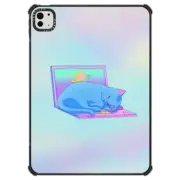 iPad Pro 11-inch (M4) iPad Impact Case Dreamer