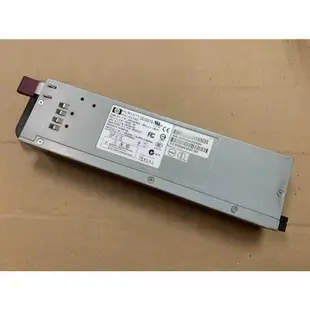 HP Proliant DL380 G4 575W DPS-600PB 伺服器電源器