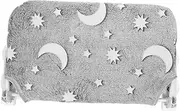BESPORTBLE Indoor Cat Window Bed Cat Hammock with Glow in The Dark Feature Foldable Portable