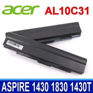 ACER 6芯 AL10C31 電池 AL10D56 Aspire 1425P 1430 1430Z 1551 1830 1830P 1830Z 721 753 Ao721 Ao753 753-u342 Gateway EC13N EC19C EC19C-A52C/S EC19C-N52C/B EC19C07u LT320