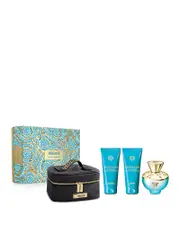 Versace Dylan Turquoise Eau de Toilette Gift Set ($188 value)