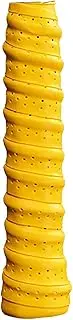 [Generic] Badminton Grip Tape,Racket Grip Tape Anti-Slip - Badminton Racket Grip Tape, Super Absorbent Tennis Overgrip, Anti-Slip Racket Grip Tape for Women Men for Tennis