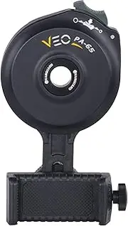 VANGUARD VEO PA-65 DIGISCOPE KIT for Spotting SCOPES