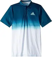 [adidas] Boys Polo S1907M302B-P, Boys, Polo, S1907M302B
