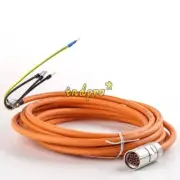 For 1PC MSBBAA0100 Servo Power Cable 10M