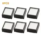 Replacement Filters for j7+ j9+ Robotic Cleaner Pack of 6 High Efficiency Parts
