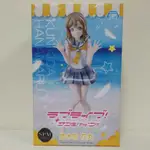 LOVELIVESUNSHINE  SPM 國木田花丸 景品公仔 日版