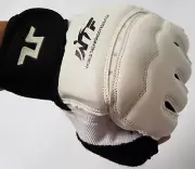 Tusah Taekwondo TKD Fighter Gloves Hand Protector WTF Approved