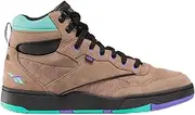 Reebok Unisex Bb 4000 Ii Mid Sneaker
