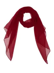 Classic Chiffon Scarf