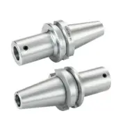 Metal Boring Tool Holder Shank Durable Steel Milling Cutter CNC Machine Parts