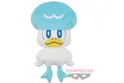 Pokemon: Quaxly - Plush