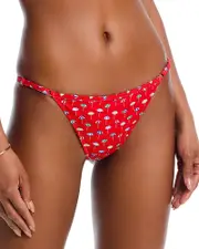 Solid & Striped The Lulu Bikini Bottom