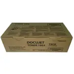 TECO TONER 1803 原廠碳粉 適用:DOCUJET 4319/4320/4321/4322