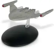 Star Trek Starfleet Collection – S.S. Emmette (Edition 08) – Eaglemoss