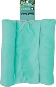Oxbow Enriched Life Stretch 'n Snuggle, Guinea Pig Hideout, Guinea Pig Toys, Bunny Toys, Polar Fleece, Bunny Enrichment for Rabbit Cage, Rat Cage Accessories