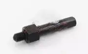 1PCS Solid Insert Thread Repairing Metal Threads Insertion tool M4 NEW