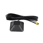 4G LTE Antenna 3m SMA Omni Directional for Wireless Cellular Wildlife Camera