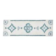 MyHouse Cove Bath Mat - Tile - Runner