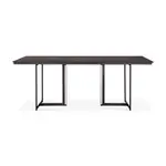 Ethnicraft Teak Tacet Dining Table