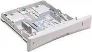 [KYOCERA] Document Solutions Face Up Tray for LS-6950 PT-430