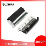 P1058930-009 New Printhead for Zebra ZT410 Thermal Barcode Printer 203dpi head
