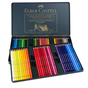 🎉現貨特價！Faber-Castel l輝柏藝術家水彩色鉛筆60色-吉兒好市多COSTCO線上代購