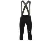Assos Mille GT Spring Fall C2 Bib Knickers (Black Series)