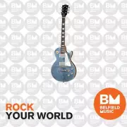 Gibson Les Paul Standard 60s LP Electric Guitar Ocean Blue - LPS600OBNH1
