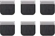 Mellisso 6X Pet Hair Replacement Blade for VS888 Dog Cat Cattle Grooming Trimmer Clipper Blade