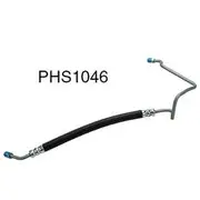 Mackay Power Steering Line Hose - PSH1046