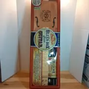 The Electric Blues Box Slide Guitar, hinkler with CD/ book new factory sealed