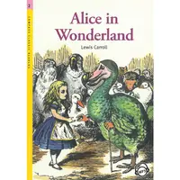 在飛比找蝦皮商城優惠-CCR2:Alice in Wonderland (with