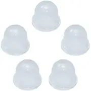 5 Primer Bulbs For Ryobi Craftsman Homelite Echo Trimmer Zama 0057003 0057004