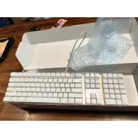 在飛比找蝦皮購物優惠-Apple wireless keyboard US