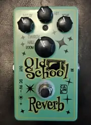 Caline - CP512 Old School Reverb