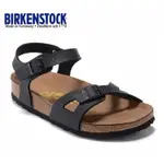 BIRKENSTOCK 勃肯軟木拖鞋男士女士同款時尚涼鞋沙灘鞋里約系列