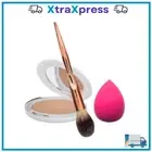 Thin Lizzy 6in1 professional powder light makeup set