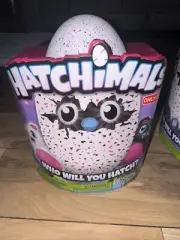 Spin Master Hatchimals Mystery Egg Pengualas/Draggles Sealed Brand NEW