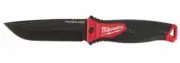 Milwaukee 48221928 Milwaukee Hardline Knife Fixed Blade Knife