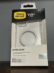 Otter Box Series Vue+ Ultra-Slim for iPhone 15 Plus & iPhone 14 Plus