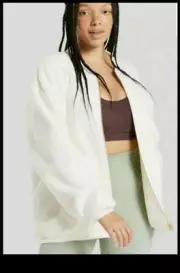 Gymshark X Whitney Simmons Bomber