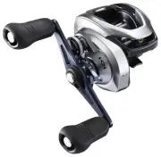 Shimano Tranx 200 Baitcast Fishing Reel - Free AU Express @ Otto's TW