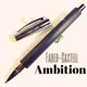 =小品雅集=德國 Faber-Castell Ambition 成吉思汗 天然樹脂纖維 鋼珠筆（黑色款）