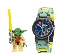 在飛比找Yahoo!奇摩拍賣優惠-☆昇廣☆【公司貨・原價880，限殺200】LEGO 樂高手錶